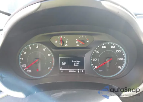 2023 Chevrolet Malibu Fwd 1Lt from USA, damaged, VIN 1G1ZD5ST2PF187290